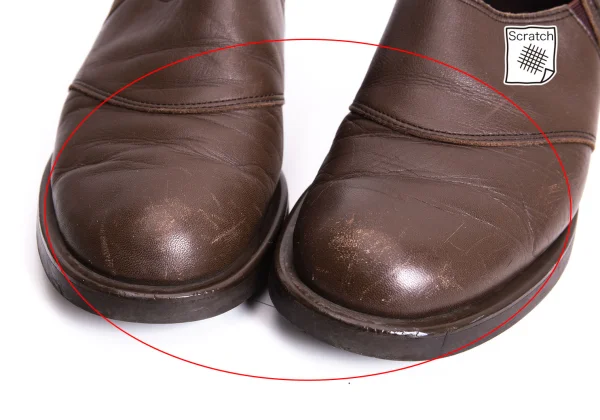 Y's Leather Side goa Slip-on K-168105_003