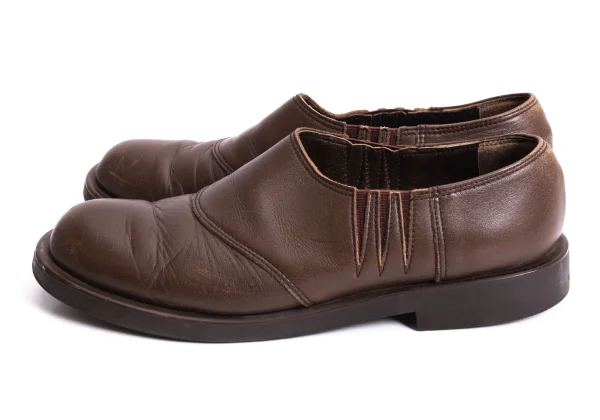 Y's Leather Side goa Slip-on K-168105_004