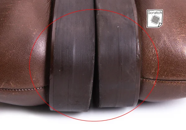 Y's Leather Side goa Slip-on K-168105_011