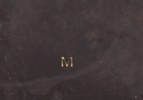 Y's Leather Side goa Slip-on K-168105_013