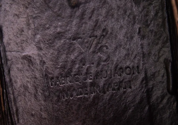 Y's Leather Side goa Slip-on K-168105_014