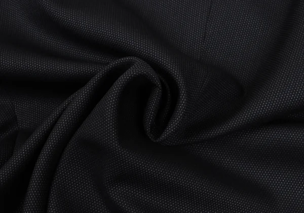 GIANNI VERSACE COUTURE Lining Medusa Wool Silk Jacket K-168107_017