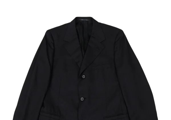 GIANNI VERSACE COUTURE Wool Silk Jacket & Vest & Pants K-168110_003