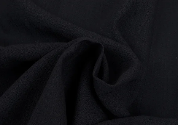 Unbranded Shadow Stripe Tuck Wool Pants K-168112_010