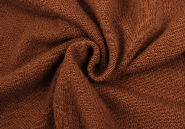 COMME des GARCONS Wool Blend Cutting Design Knit K-168119_012