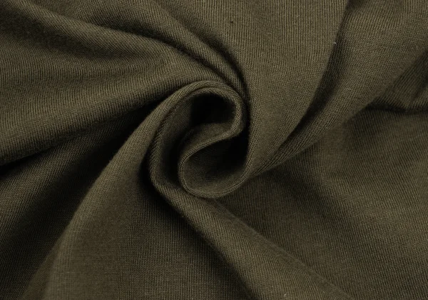 COMME des GARCONS Cotton Ruffle Hem T-shirt K-168120_009