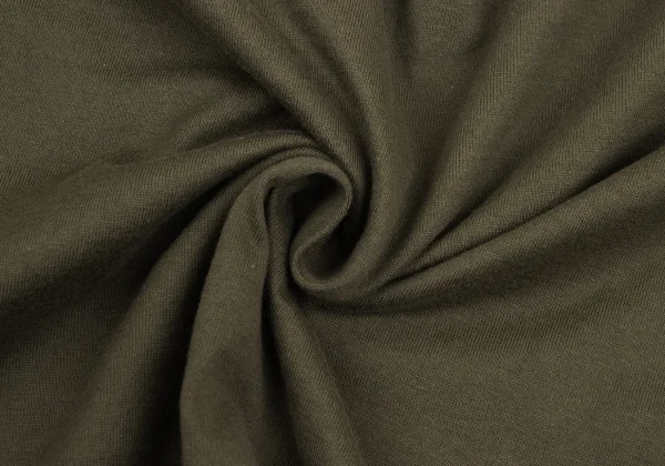 COMME des GARCONS Cotton Switching Design T-shirt K-168121_012