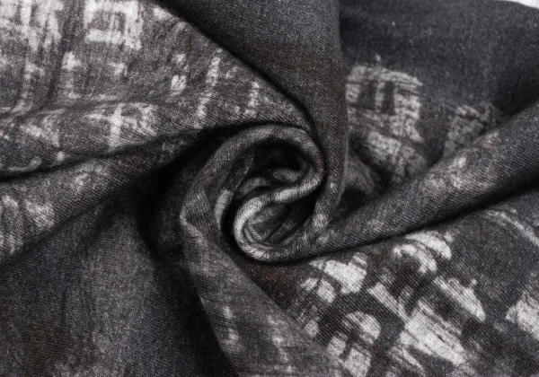 COMME des GARCONS Cotton Graphic Printed T-shirt K-168122_013