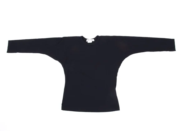 COMME des GARCONS Wool Dolman Sleeve T-shirt K-168124_002
