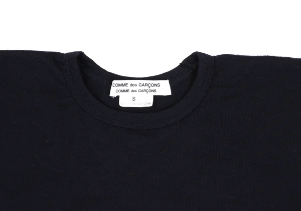 COMME des GARCONS Wool Dolman Sleeve T-shirt K-168124_003