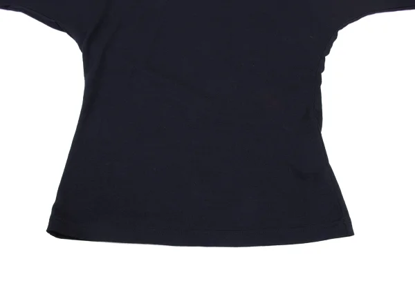 COMME des GARCONS Wool Dolman Sleeve T-shirt K-168124_006