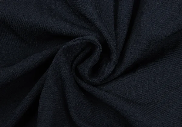 COMME des GARCONS Dyed Poly Round Hem Dropped Crotch Pants K-168126_008