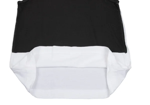 tricot COMME des GARCONS Front Print Sleeveless Top K-168127_006