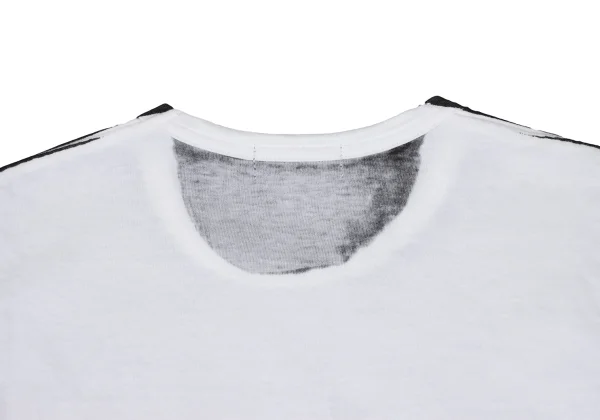 tricot COMME des GARCONS Front Print Sleeveless Top K-168127_008