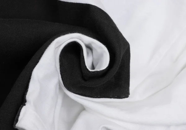 tricot COMME des GARCONS Front Print Sleeveless Top K-168127_010