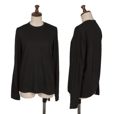 tricot COMME des GARCONS Wool Top