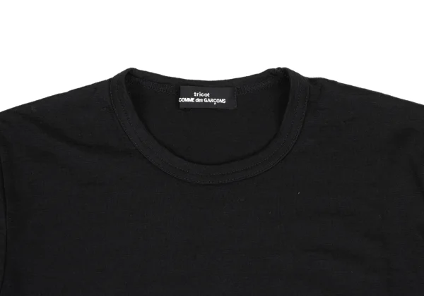 tricot COMME des GARCONS Wool Top K-168129_003