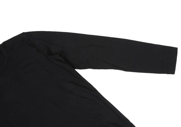 tricot COMME des GARCONS Wool Top K-168129_004