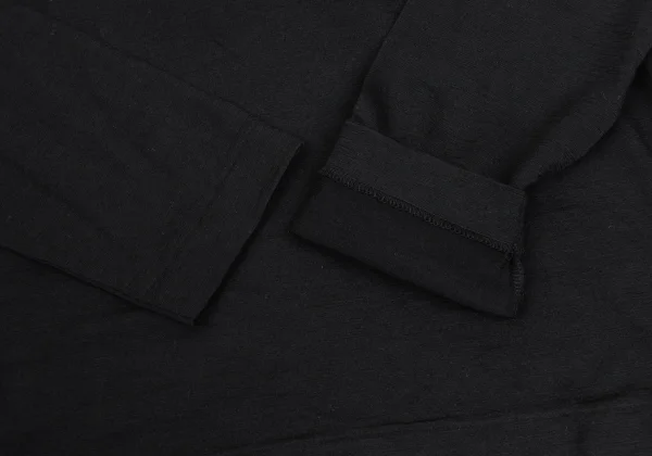 tricot COMME des GARCONS Wool Top K-168129_005