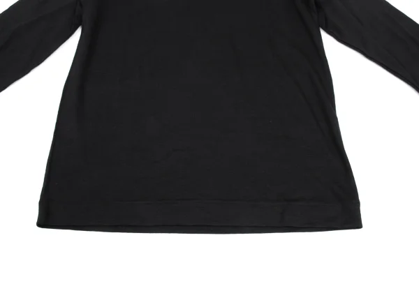 tricot COMME des GARCONS Wool Top K-168129_006