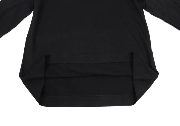 tricot COMME des GARCONS Wool Top K-168129_007