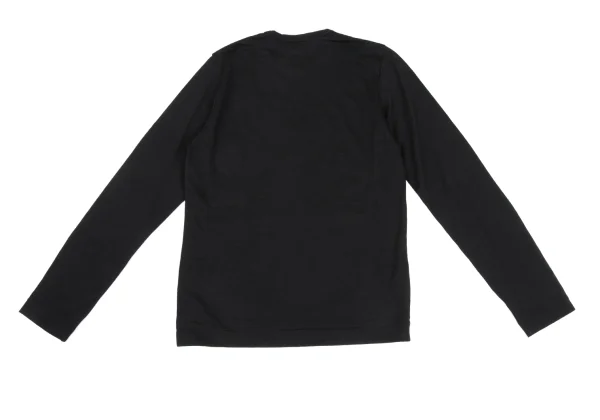 tricot COMME des GARCONS Wool Top K-168129_008
