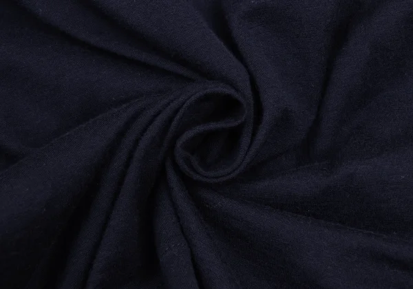 tricot COMME des GARCONS Cotton Front Embroidery Back Open Top K-168130_014