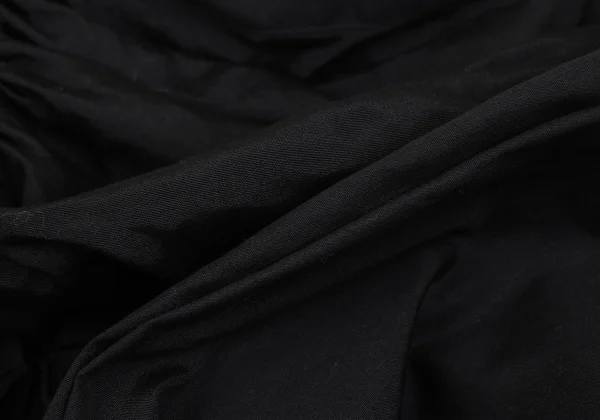 COMME des GARCONS Cotton Shirred Short Blouse K-168137_016