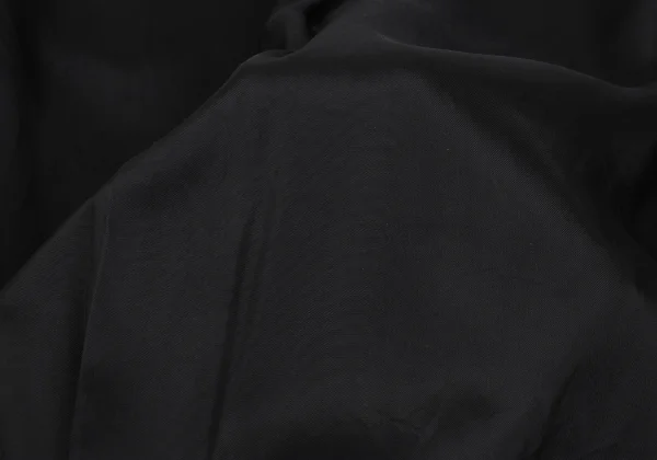 BLACK COMME des GARCONS Cupra Double Sleeve Shirt K-168139_016