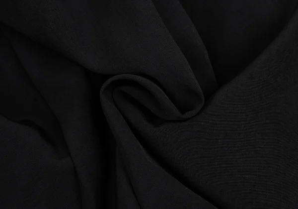 B Yohji Yamamoto Drape Dropped Crotch Pants K-168141_011