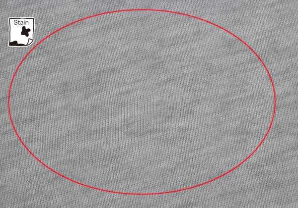 Y's for living Material Switching 3/4 Sleeve Knit Top K-168143_004