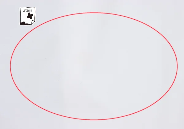 MM6 MAISON MARGIELA Cotton Velcro Design Long Sleeve Shirt K-168146_016