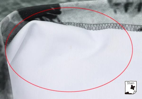 COMME des GARCONS Printed Short Sleeve Dress K-168147_011