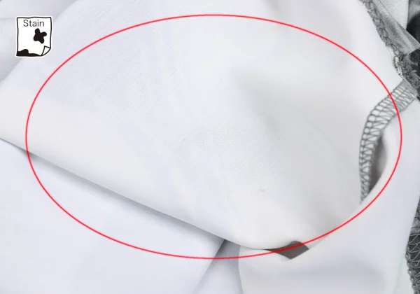 COMME des GARCONS Printed Short Sleeve Dress K-168147_012