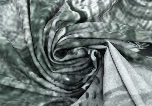 COMME des GARCONS Printed Short Sleeve Dress K-168147_014