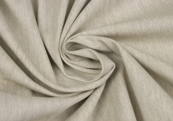 Papas Linen Blend Cotton Stand Collar Shirt Jacket K-168148_018