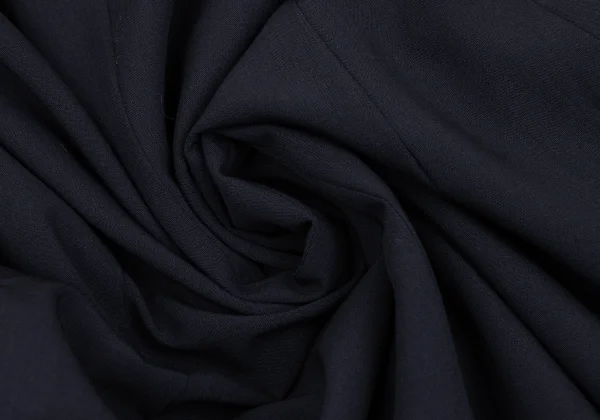 Yohji Yamamoto FEMME Wool Blend Switching Jacket K-168156_014