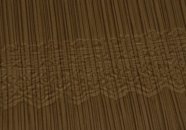 PLEATS PLEASE Gothic Embossed Cutting Skirt K-168157_006