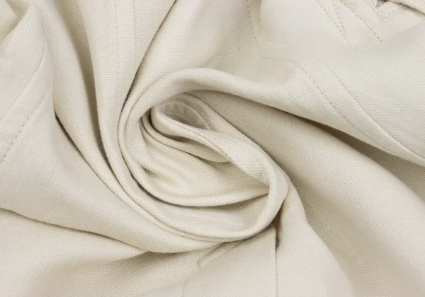 Yohji Yamamoto POUR HOMME Cotton Linen Cutting Long Jacket K-168160_014