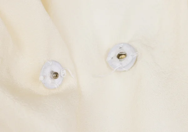 Yohji Yamamoto FEMME Silk Snap Design Jacket K-168163_008