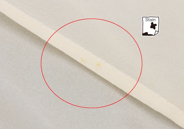 Yohji Yamamoto FEMME Silk Snap Design Jacket K-168163_010