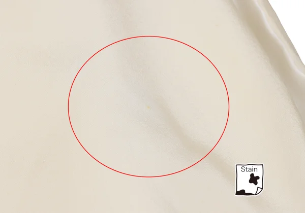 Yohji Yamamoto FEMME Silk Long Skirt K-168164_011