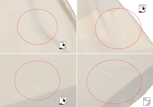 Yohji Yamamoto FEMME Silk Snap Design Jacket & Skirt K-168165_019