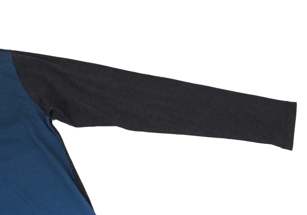 MM6 Maison Martin Margiela Cotton Front Graphic Print Top K-168167_005