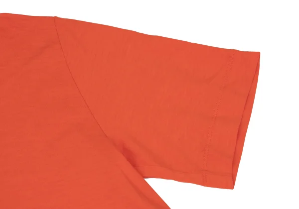 MM6 Maison Martin Margiela Rayon Blend Front Darts Stretch T-shirt K-168168_005