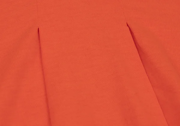 MM6 Maison Martin Margiela Rayon Blend Front Darts Stretch T-shirt K-168168_007