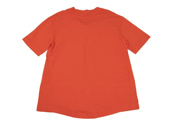 MM6 Maison Martin Margiela Rayon Blend Front Darts Stretch T-shirt K-168168_009