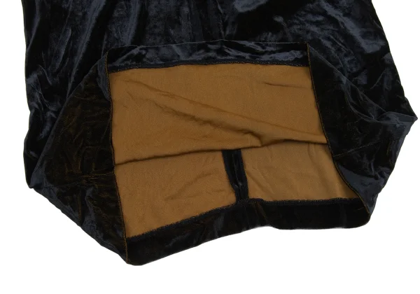 DKNY Poly Blend Velour Sleeveless Top K-168173_008