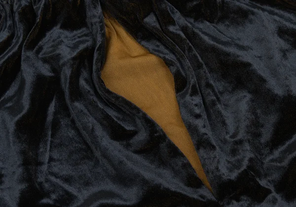 DKNY Poly Blend Velour Sleeveless Top K-168173_010