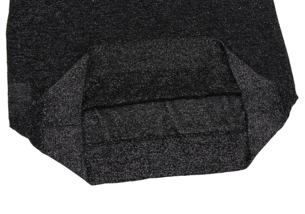 DKNY Rayon Blend Glitter Sleeveless Knit Top K-168174_007